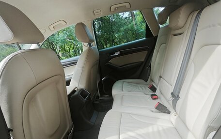 Audi Q5, 2014 год, 2 450 000 рублей, 8 фотография