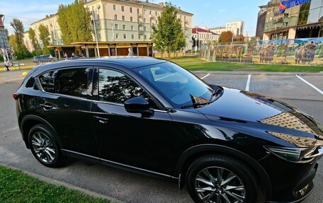 Mazda CX-5 II, 2020 год, 3 700 000 рублей, 4 фотография