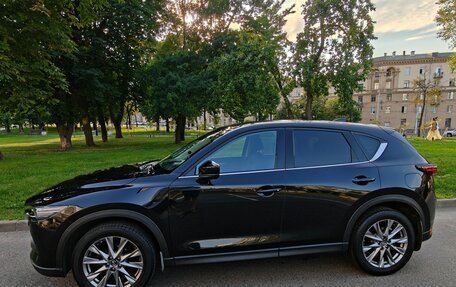 Mazda CX-5 II, 2020 год, 3 700 000 рублей, 5 фотография