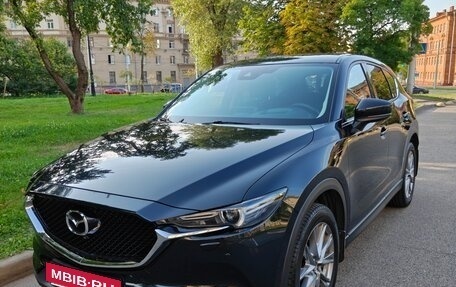 Mazda CX-5 II, 2020 год, 3 700 000 рублей, 2 фотография
