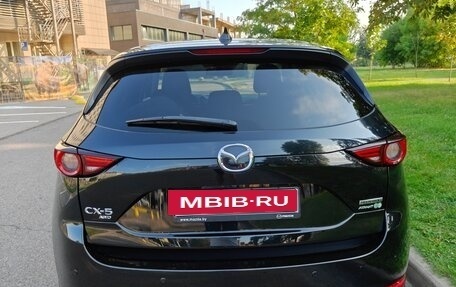 Mazda CX-5 II, 2020 год, 3 700 000 рублей, 6 фотография