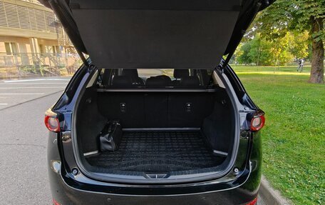 Mazda CX-5 II, 2020 год, 3 700 000 рублей, 15 фотография