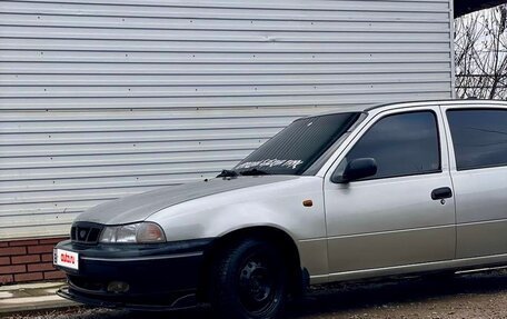 Daewoo Nexia I рестайлинг, 2007 год, 190 000 рублей, 2 фотография