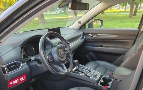 Mazda CX-5 II, 2020 год, 3 700 000 рублей, 9 фотография