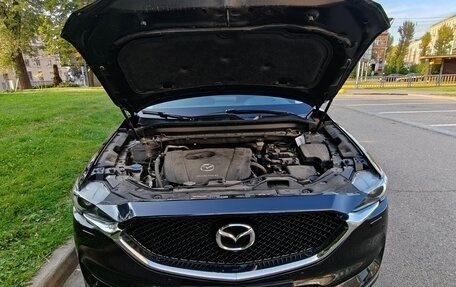 Mazda CX-5 II, 2020 год, 3 700 000 рублей, 16 фотография