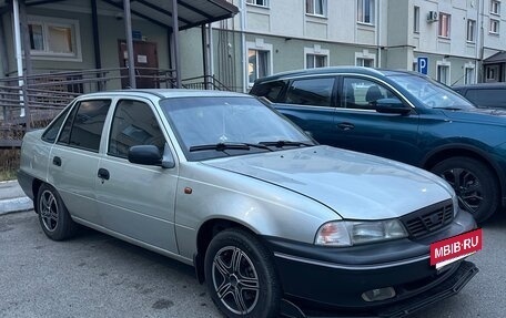 Daewoo Nexia I рестайлинг, 2007 год, 190 000 рублей, 3 фотография