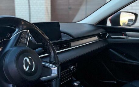 Mazda 6, 2018 год, 2 300 000 рублей, 4 фотография