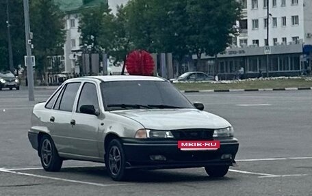 Daewoo Nexia I рестайлинг, 2007 год, 190 000 рублей, 5 фотография