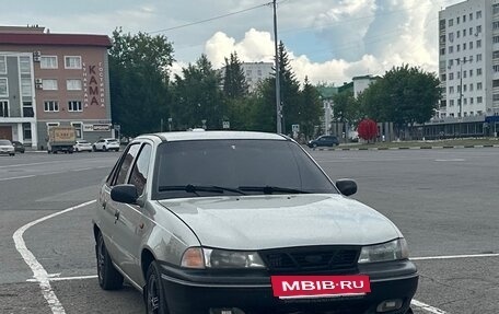 Daewoo Nexia I рестайлинг, 2007 год, 190 000 рублей, 4 фотография
