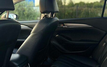 Mazda 6, 2018 год, 2 300 000 рублей, 9 фотография