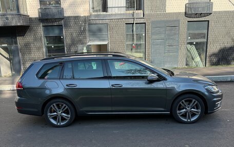 Volkswagen Golf VII, 2018 год, 2 050 000 рублей, 4 фотография
