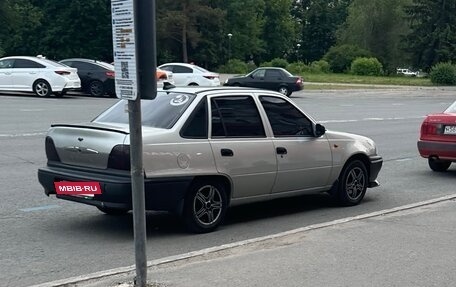 Daewoo Nexia I рестайлинг, 2007 год, 190 000 рублей, 6 фотография