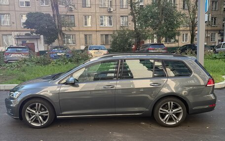 Volkswagen Golf VII, 2018 год, 2 050 000 рублей, 6 фотография