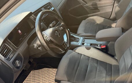 Volkswagen Golf VII, 2018 год, 2 050 000 рублей, 12 фотография