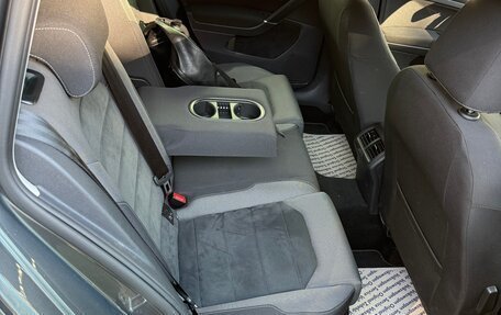 Volkswagen Golf VII, 2018 год, 2 050 000 рублей, 14 фотография