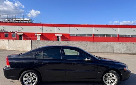 Volvo S60 III, 2008 год, 430 000 рублей, 4 фотография