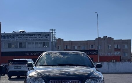 Volvo S60 III, 2008 год, 430 000 рублей, 5 фотография