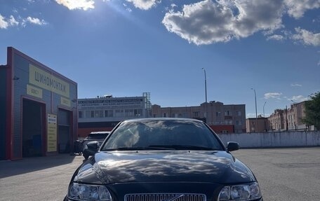 Volvo S60 III, 2008 год, 430 000 рублей, 2 фотография