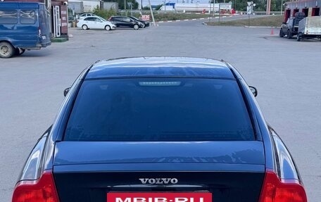Volvo S60 III, 2008 год, 430 000 рублей, 6 фотография