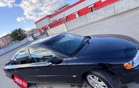 Volvo S60 III, 2008 год, 430 000 рублей, 11 фотография