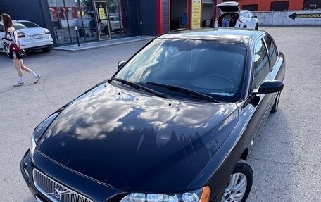 Volvo S60 III, 2008 год, 430 000 рублей, 12 фотография
