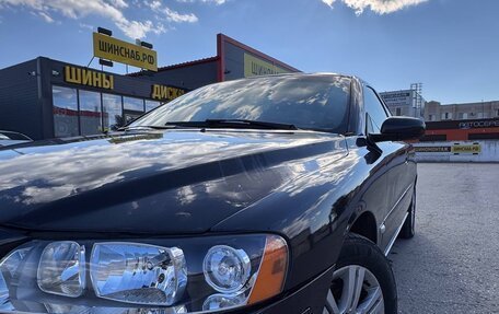 Volvo S60 III, 2008 год, 430 000 рублей, 14 фотография