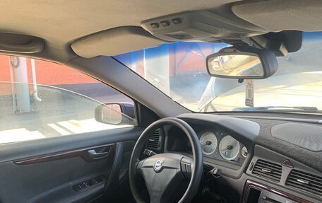 Volvo S60 III, 2008 год, 430 000 рублей, 18 фотография