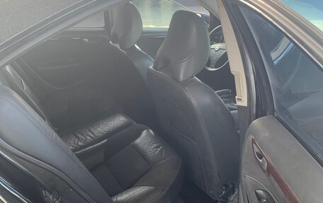 Volvo S60 III, 2008 год, 430 000 рублей, 19 фотография