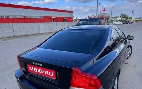Volvo S60 III, 2008 год, 430 000 рублей, 13 фотография