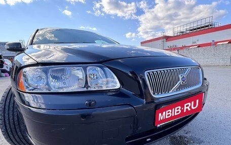 Volvo S60 III, 2008 год, 430 000 рублей, 17 фотография