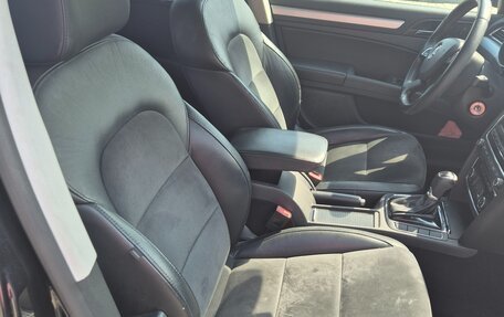 Skoda Superb III рестайлинг, 2014 год, 1 000 000 рублей, 10 фотография