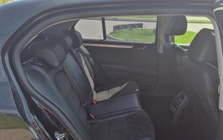 Skoda Superb III рестайлинг, 2014 год, 1 000 000 рублей, 8 фотография