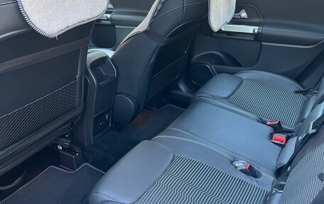 Mercedes-Benz GLB, 2020 год, 3 950 000 рублей, 3 фотография