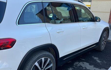Mercedes-Benz GLB, 2020 год, 3 950 000 рублей, 5 фотография