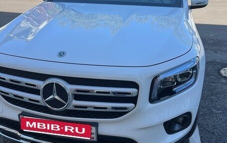 Mercedes-Benz GLB, 2020 год, 3 950 000 рублей, 12 фотография