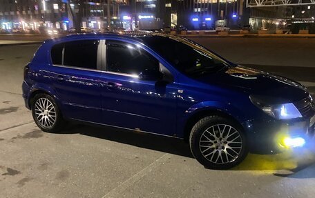 Opel Astra H, 2006 год, 350 000 рублей, 3 фотография