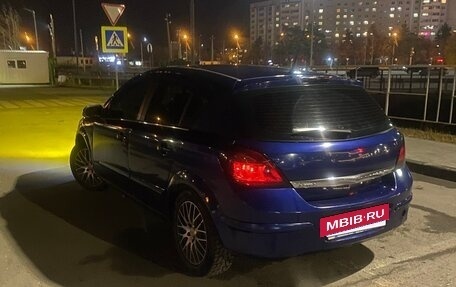 Opel Astra H, 2006 год, 350 000 рублей, 5 фотография