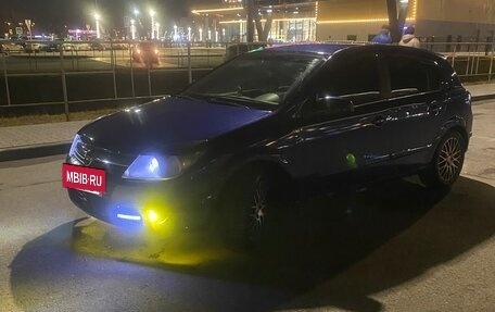 Opel Astra H, 2006 год, 350 000 рублей, 2 фотография