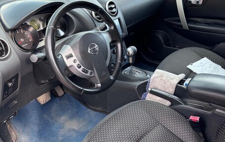 Nissan Qashqai, 2007 год, 700 000 рублей, 11 фотография