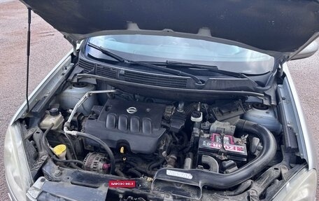 Nissan Qashqai, 2007 год, 700 000 рублей, 10 фотография