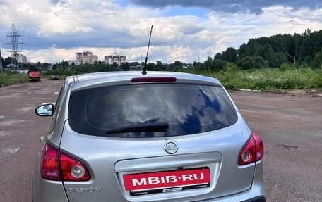 Nissan Qashqai, 2007 год, 700 000 рублей, 8 фотография