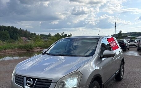 Nissan Qashqai, 2007 год, 700 000 рублей, 2 фотография