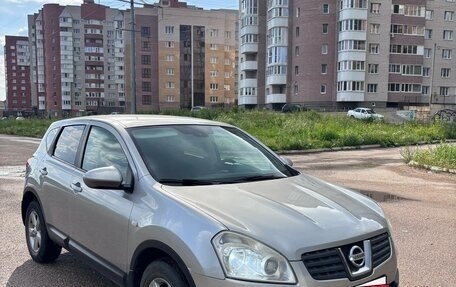 Nissan Qashqai, 2007 год, 700 000 рублей, 3 фотография