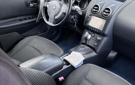Nissan Qashqai, 2007 год, 700 000 рублей, 14 фотография