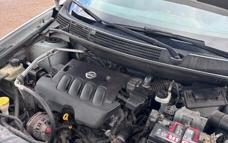 Nissan Qashqai, 2007 год, 700 000 рублей, 15 фотография