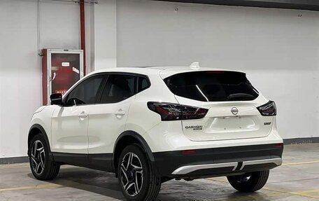 Nissan Qashqai, 2024 год, 2 250 000 рублей, 2 фотография