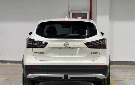 Nissan Qashqai, 2024 год, 2 250 000 рублей, 5 фотография