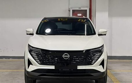 Nissan Qashqai, 2024 год, 2 250 000 рублей, 3 фотография