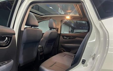 Nissan Qashqai, 2024 год, 2 250 000 рублей, 8 фотография