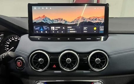 Nissan Qashqai, 2024 год, 2 250 000 рублей, 15 фотография